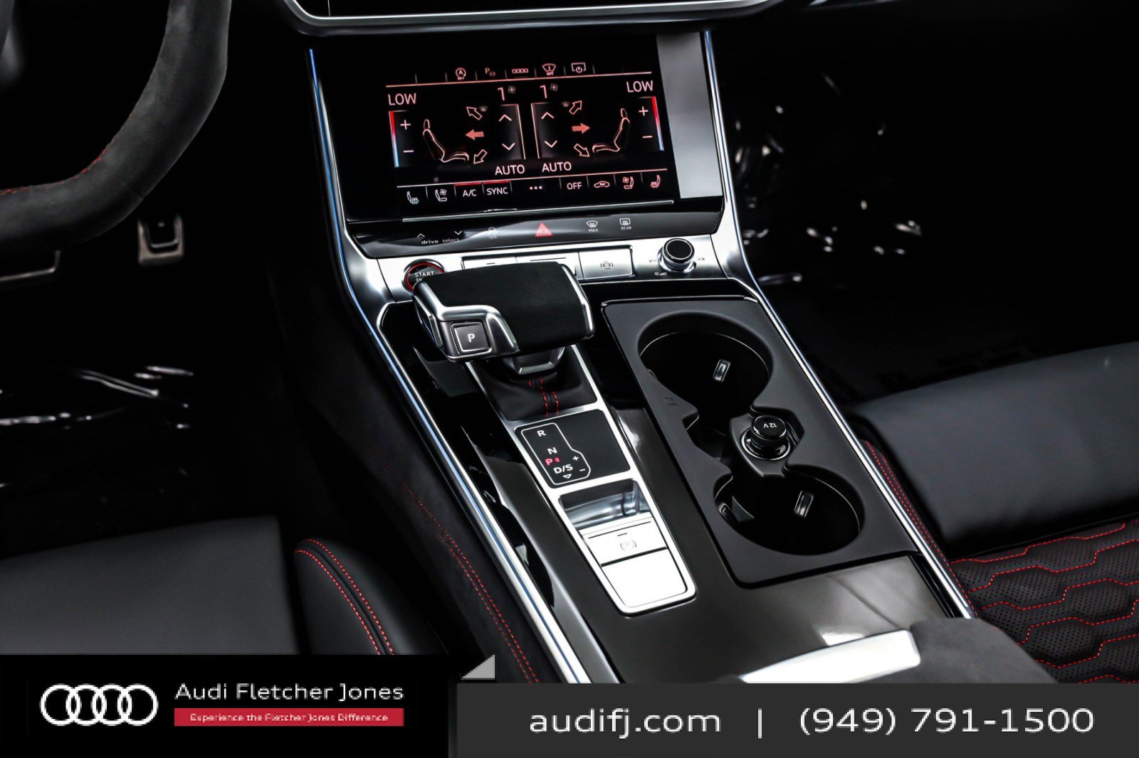 New 2025 Audi RS 6 performance image 6