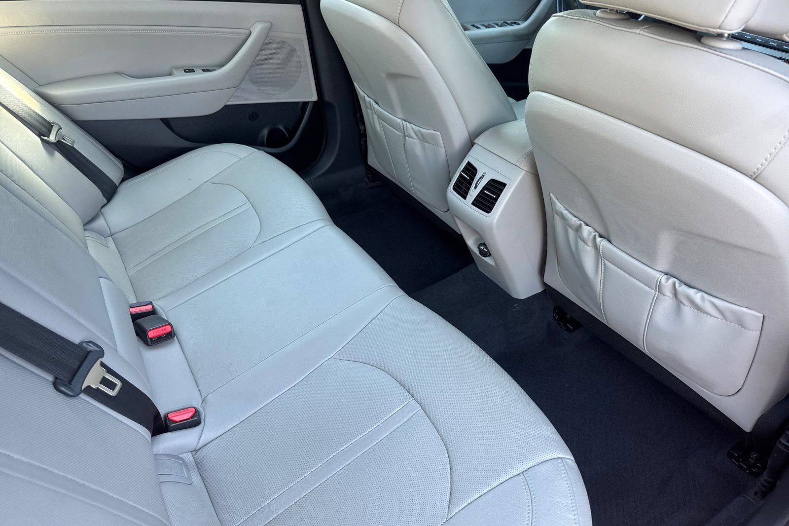 Used 2016 Hyundai Sonata Limited FWD image 18