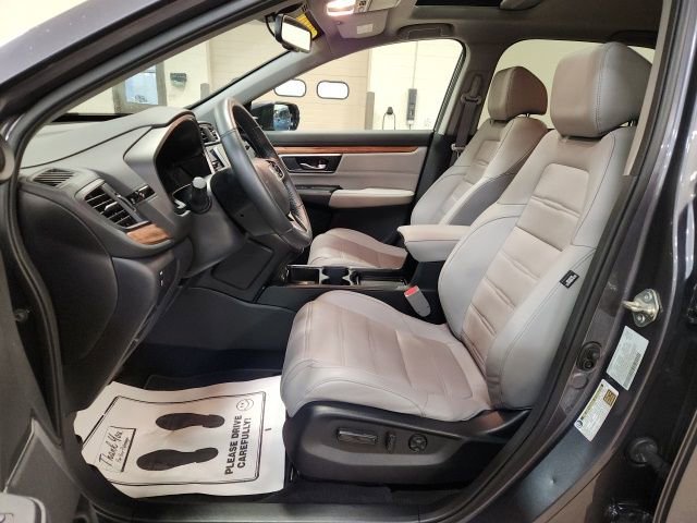 Used 2020 Honda CR-V EX-L image 11
