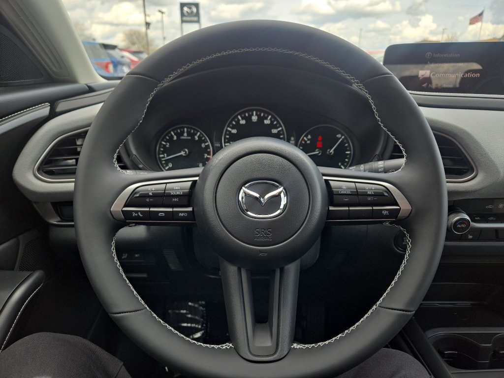 New 2026 MAZDA CX-30 Aire Edition AWD/4WD image 21