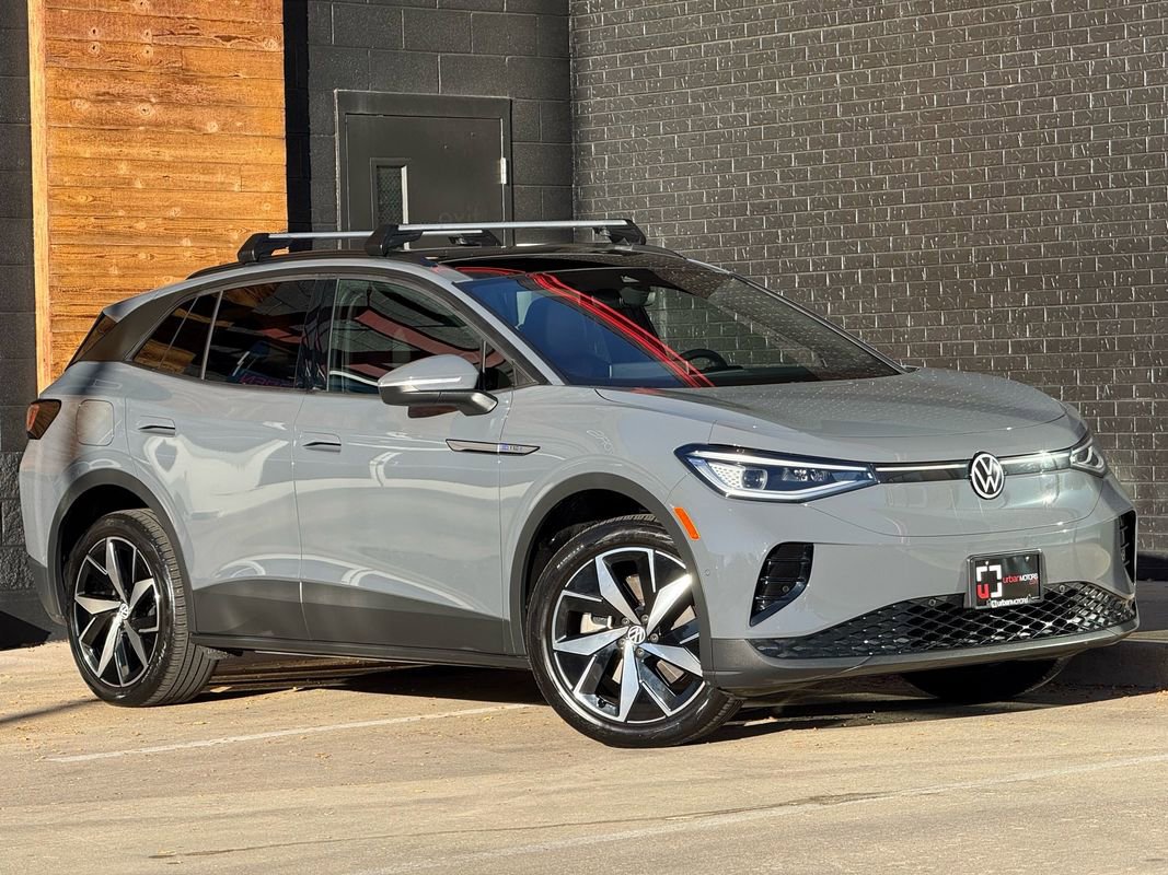 Used 2023 Volkswagen ID.4 Pro S image 7