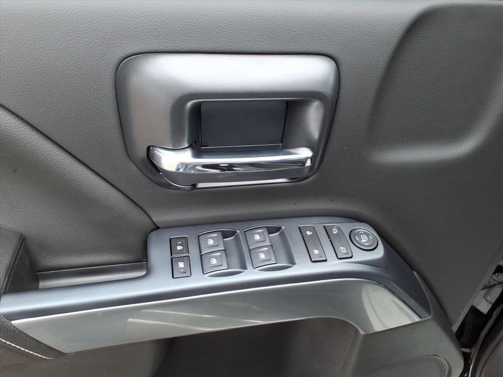 Used 2017 Chevrolet Silverado 1500 LT w/ All Star Edition image 12