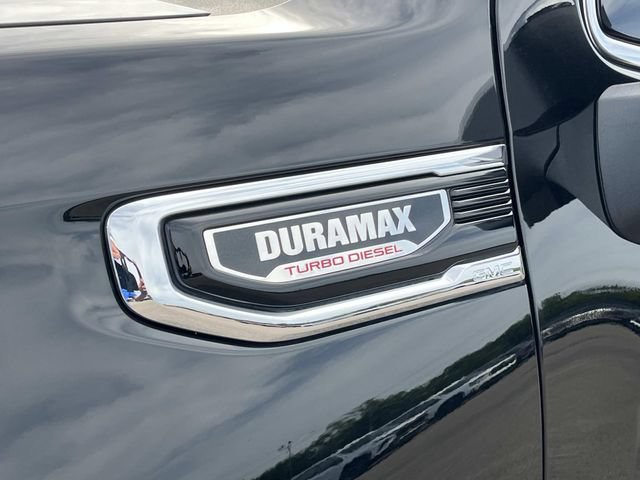 Used 2024 GMC Sierra 1500 Denali AWD/4WD image 11