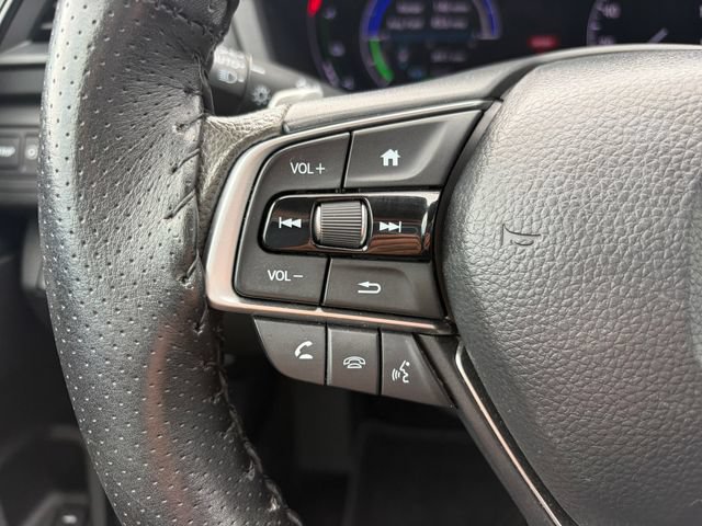Used 2021 Honda Insight EX image 10