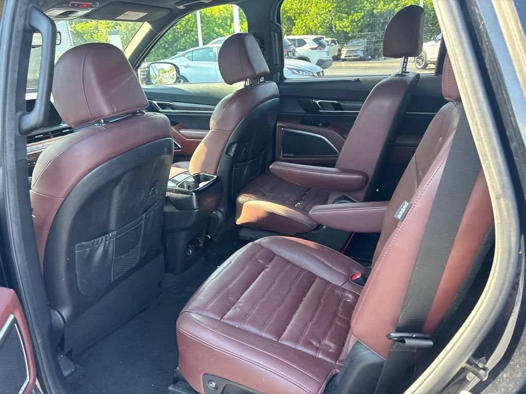 Used 2023 Kia Telluride SX Prestige AWD/4WD image 14