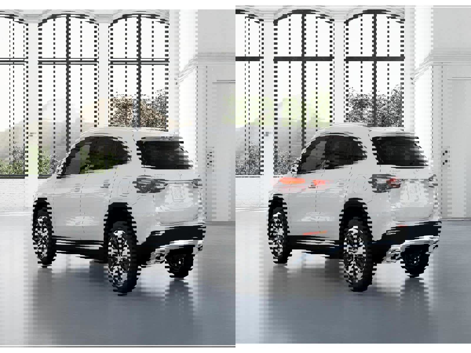 New 2026 Mercedes-Benz GLA 250 4MATIC image 28