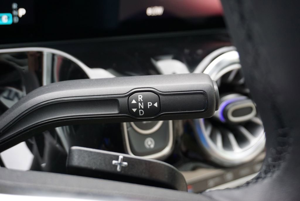 New 2026 Mercedes-Benz GLA 250 image 30
