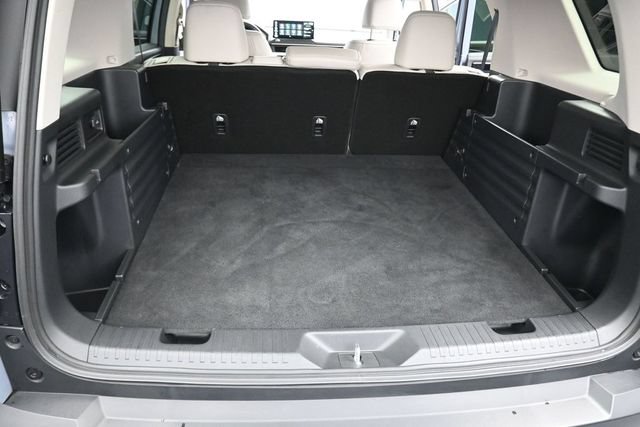 Used 2026 Honda Passport RTL image 23