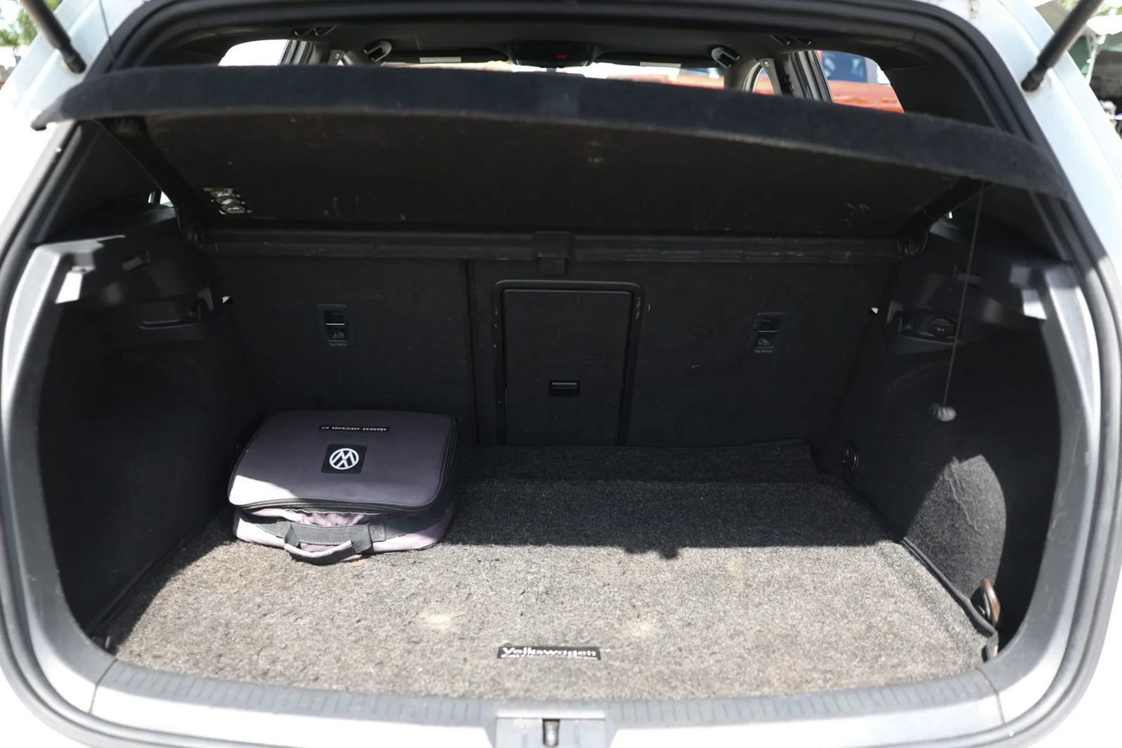 Used 2015 Volkswagen GTI S FWD image 22