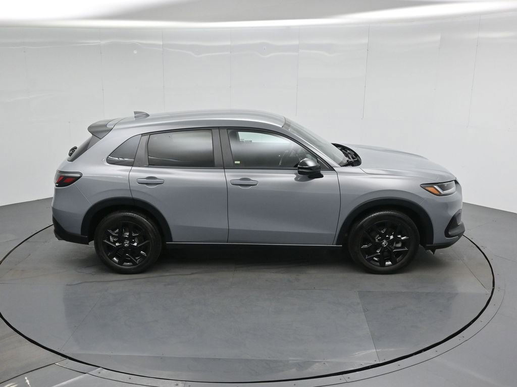 Used 2024 Honda HR-V Sport image 37