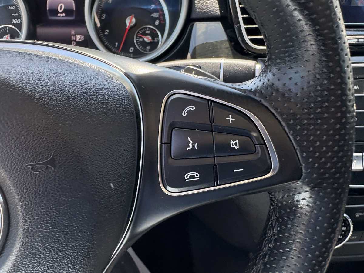 Used 2016 Mercedes-Benz GLE 350 4MATIC image 27