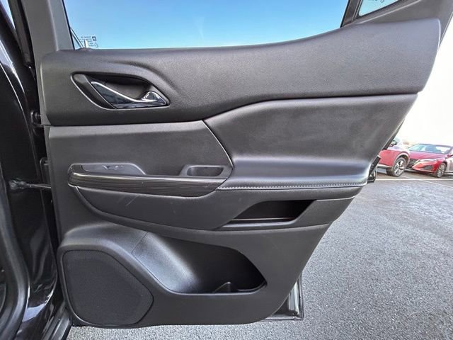 Used 2019 GMC Acadia SLT w/ LPO, Floor Liner Package image 43