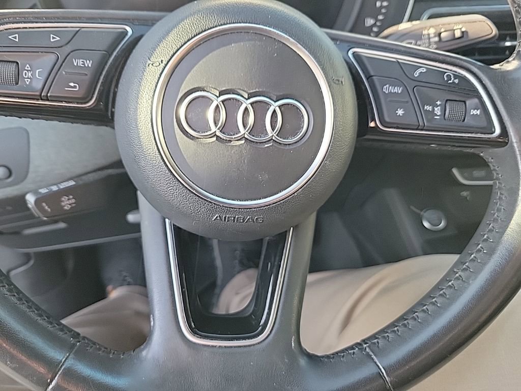 Used 2019 Audi A4 2.0T Premium Plus w/ Premium Plus Package AWD/4WD image 23