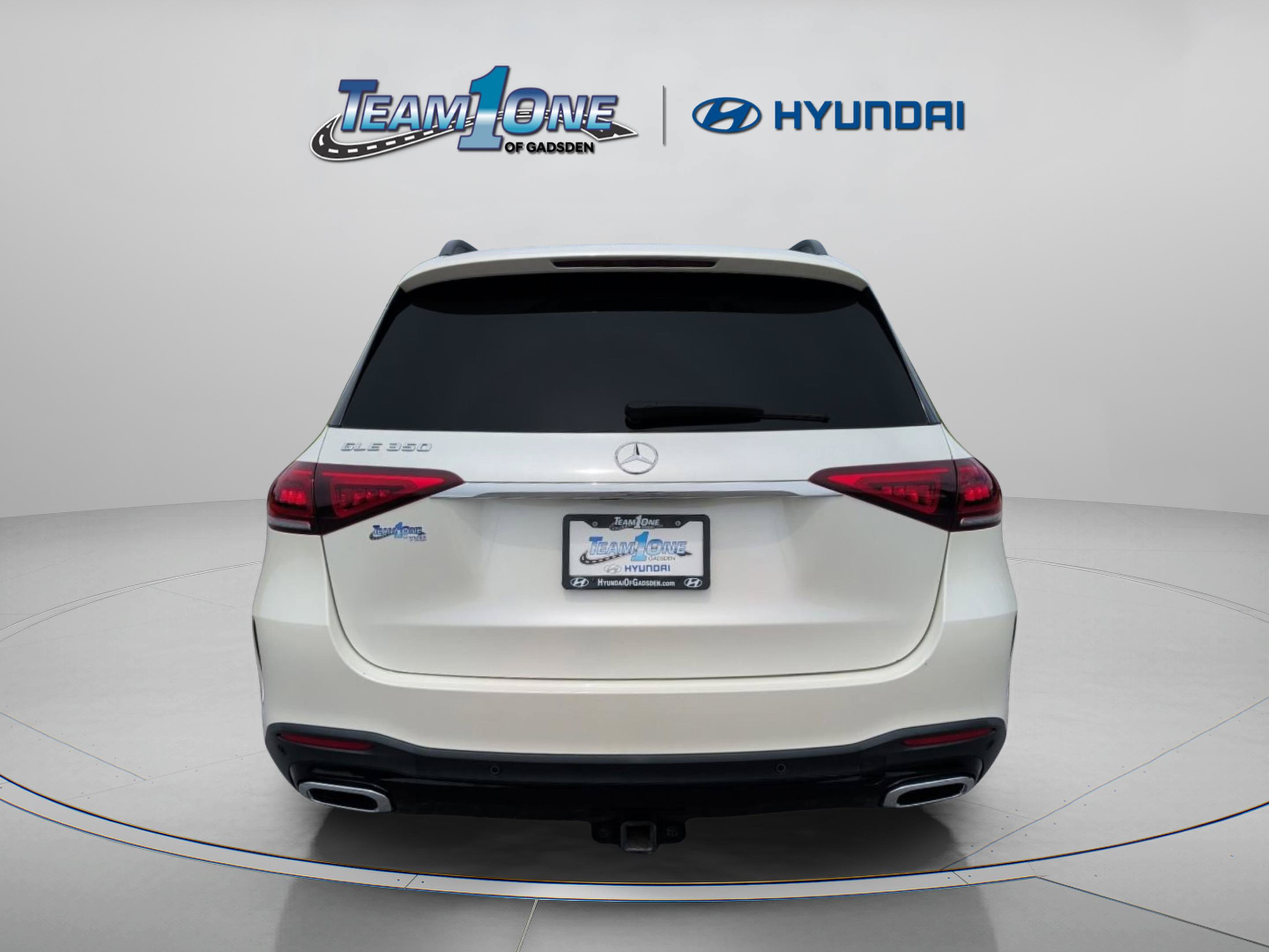 Used 2023 Mercedes-Benz GLE 350 image 8