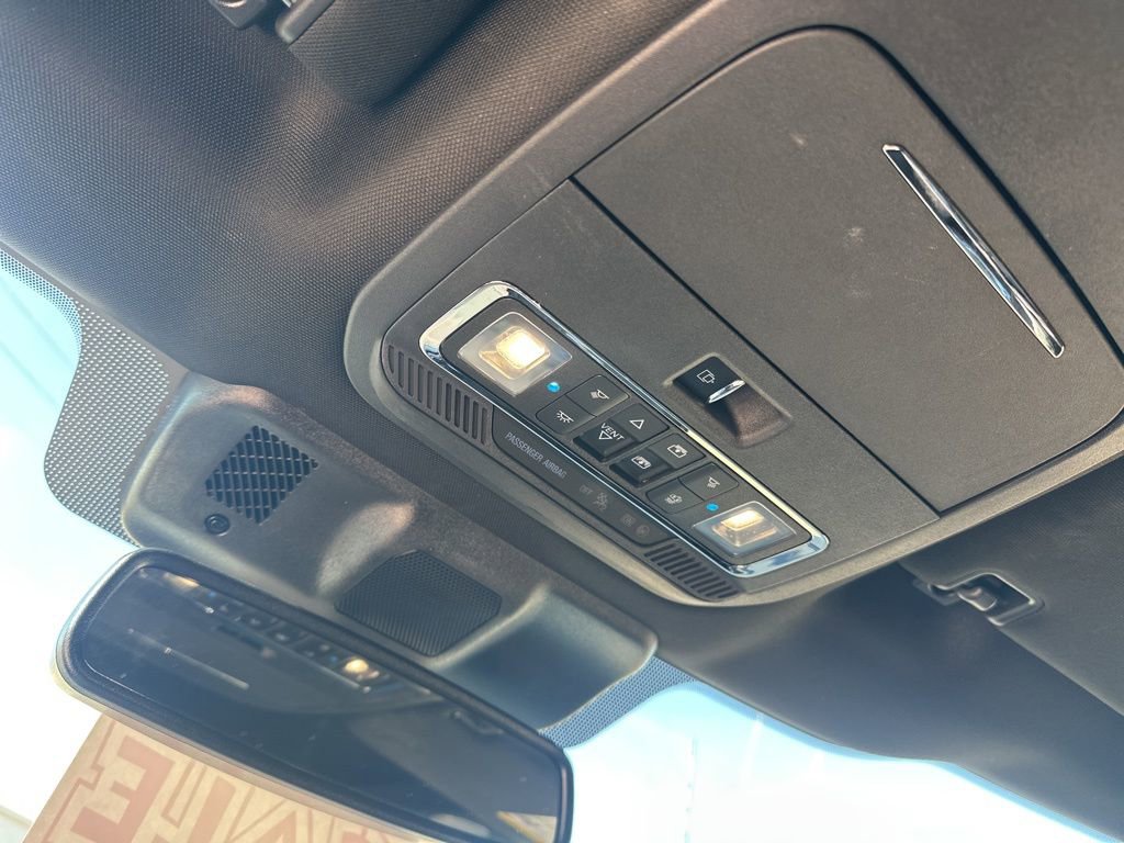 Used 2023 Ford F150 Platinum w/ Equipment Group 701A High image 29