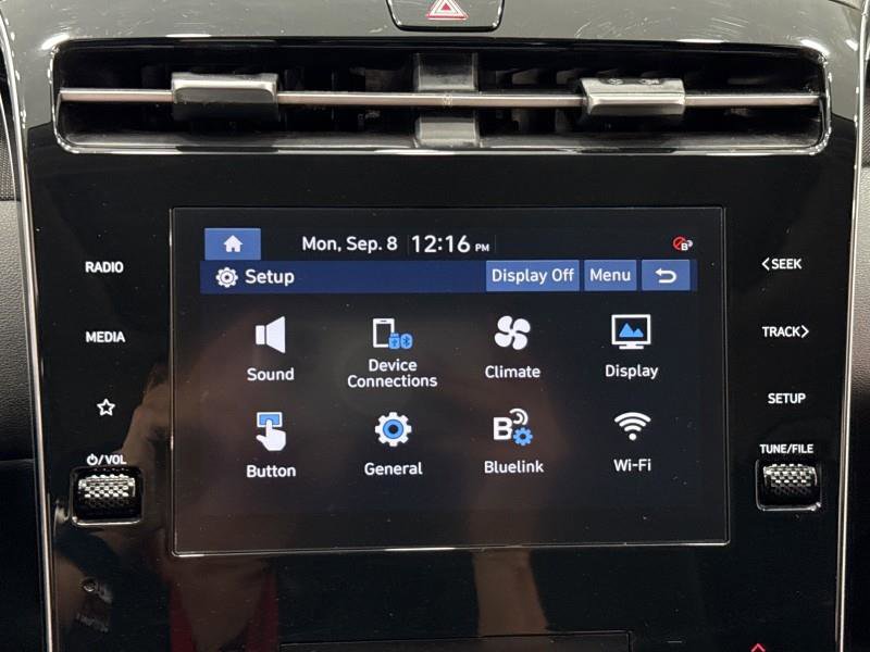 Used 2022 Hyundai Tucson SEL w/ Convenience Package image 49