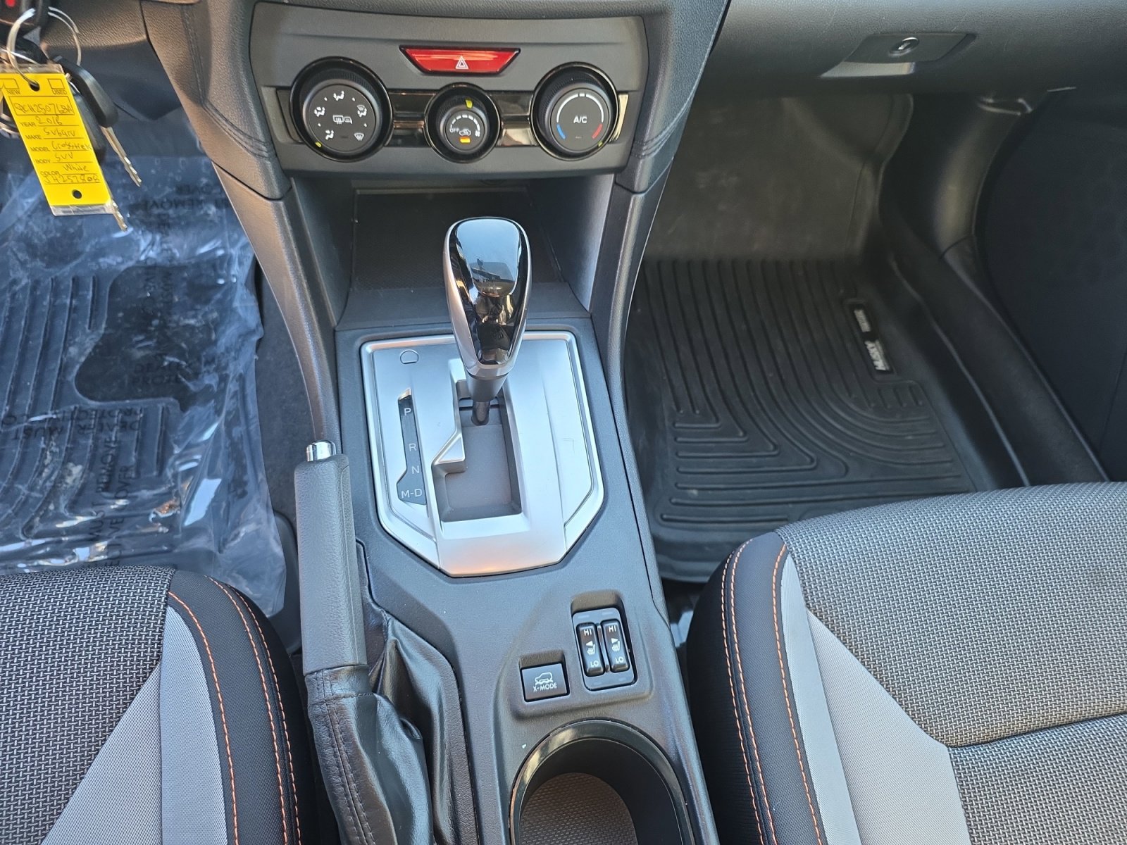 Used 2018 Subaru Crosstrek 2.0i Premium image 20