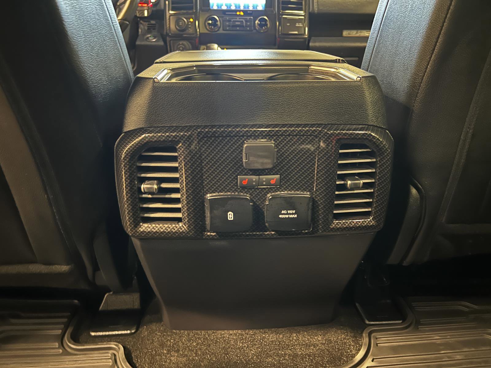 Used 2020 Ford F150 Raptor w/ Equipment Group 802A Luxury image 32