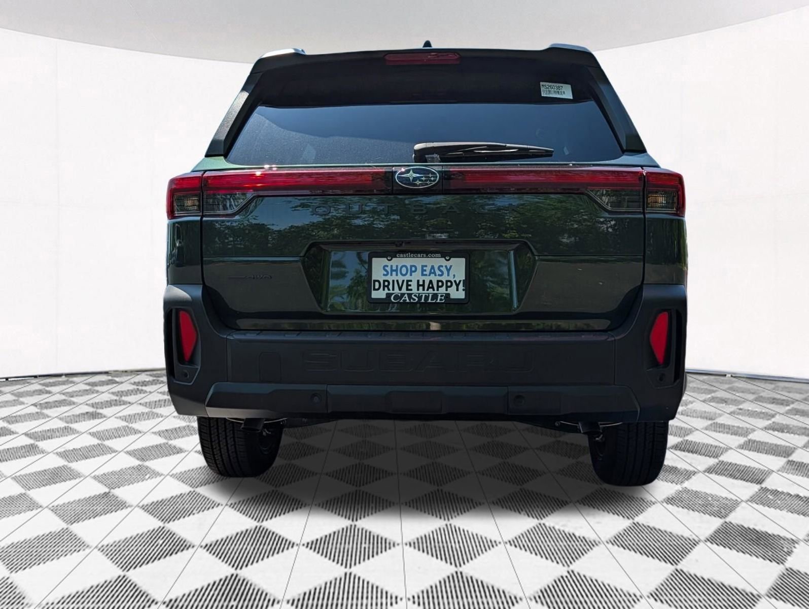 New 2026 Subaru Outback Limited XT AWD/4WD image 18