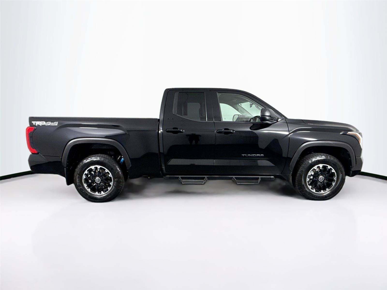 Used 2023 Toyota Tundra SR5 w/ TRD Off-Road Package AWD/4WD image 10