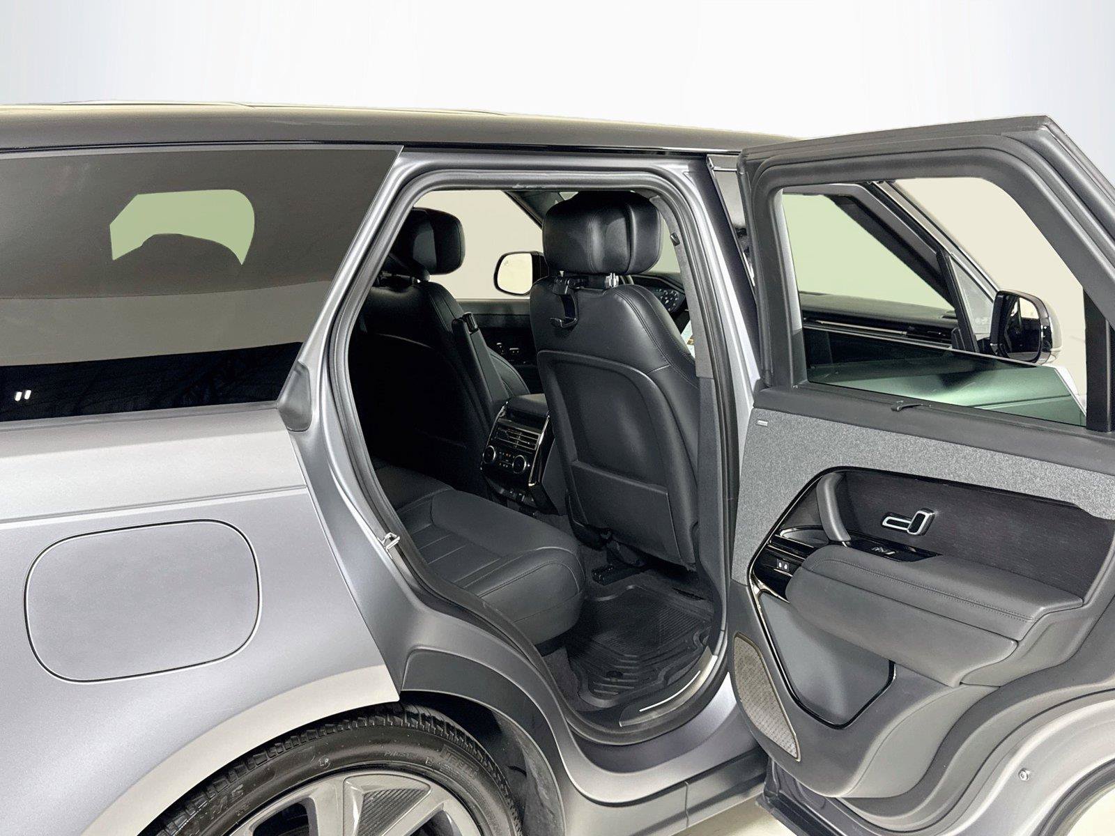 Used 2025 Land Rover Range Rover Sport Autobiography AWD/4WD image 26