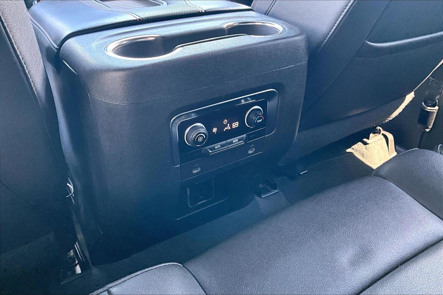 Used 2023 Chevrolet Tahoe RST AWD/4WD image 34