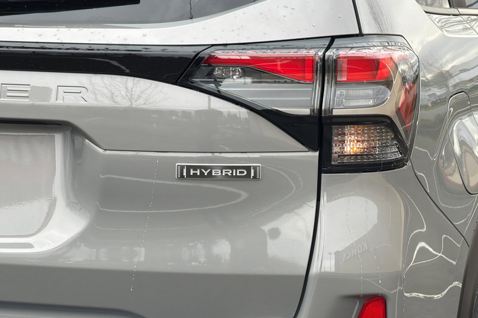 New 2025 Subaru Forester Limited image 26