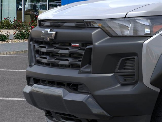 New 2026 Chevrolet Colorado Trail Boss image 13