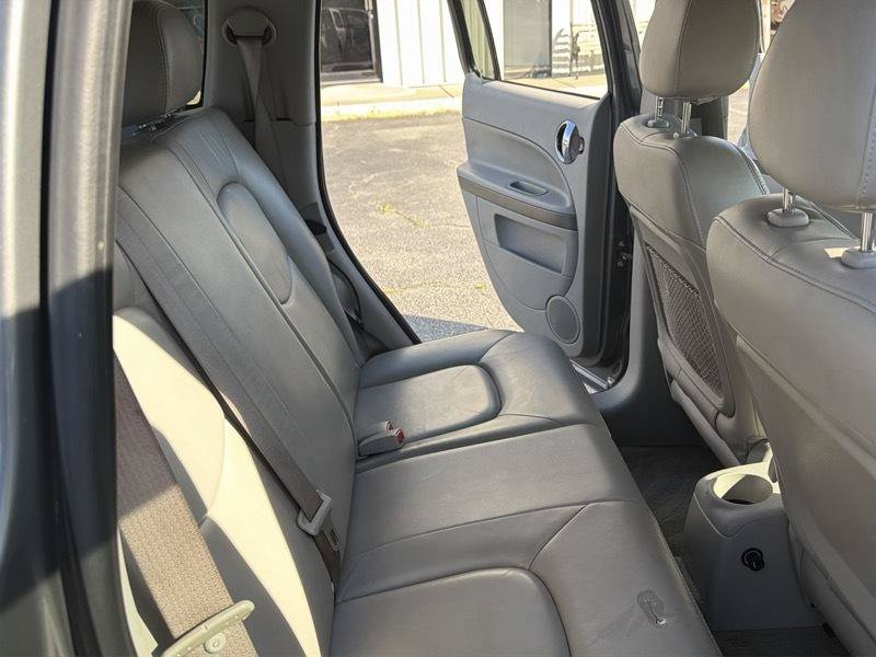 Used 2007 Chevrolet HHR LT w/ LT Preferred Equipment Group FWD image 17