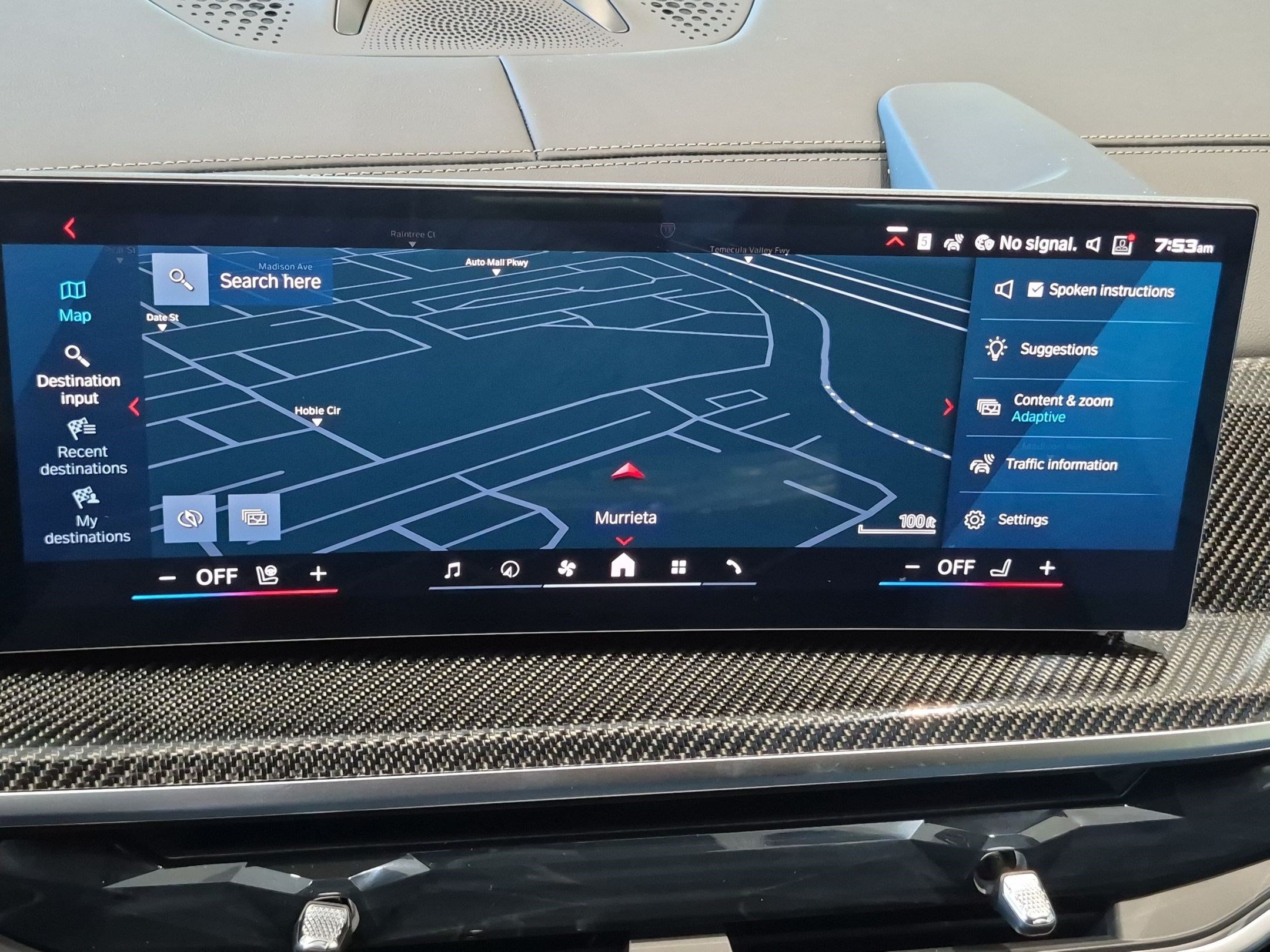 New 2027 BMW X6 M Competition w/ Executive Package AWD/4WD image 23