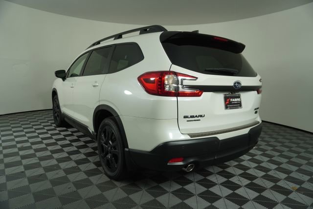 New 2026 Subaru Ascent Bronze Edition image 5