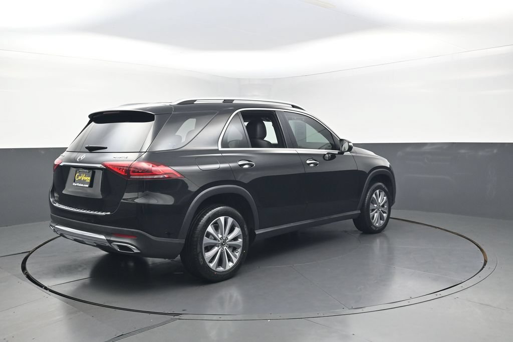 Used 2020 Mercedes-Benz GLE 350 image 8