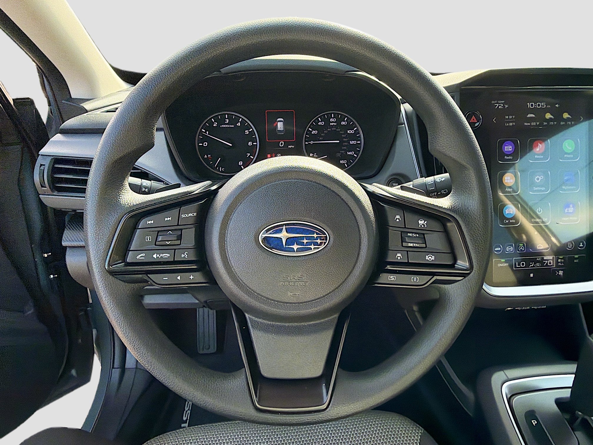 Used 2024 Subaru Crosstrek 2.0i Premium image 38