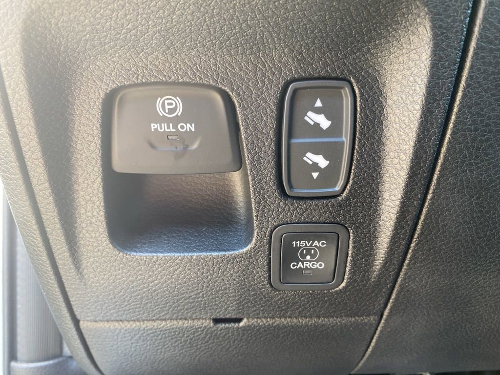 New 2026 RAM 1500 Laramie image 30