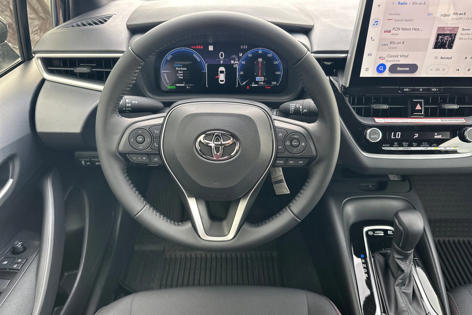 Certified 2026 Toyota Corolla SE w/ SE Premium Package image 14