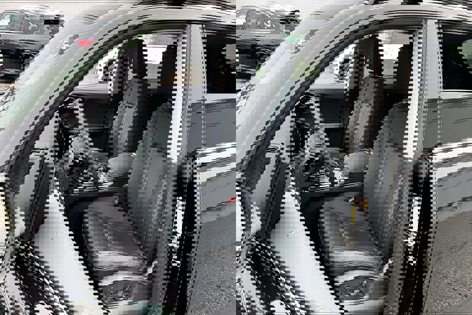 Used 2020 Audi Q8 Premium Plus image 7