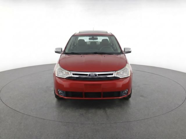 Used 2011 Ford Focus SEL w/ 301A Rapid Spec Order Code FWD image 5