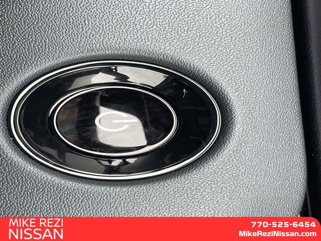 New 2026 Nissan Leaf w/ Floor Mat Package (S+) image 19