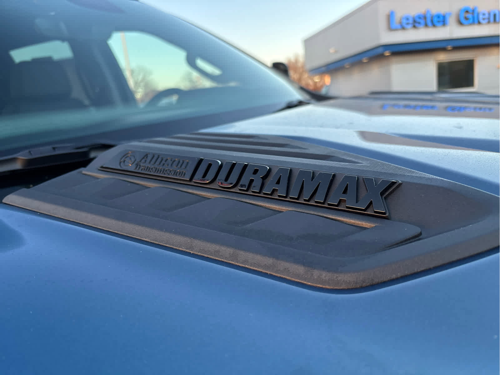 Certified 2026 Chevrolet Silverado 2500 LTZ w/ Trail Boss Package image 30