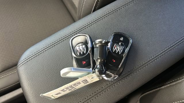 Used 2024 Buick Encore GX Preferred FWD image 27
