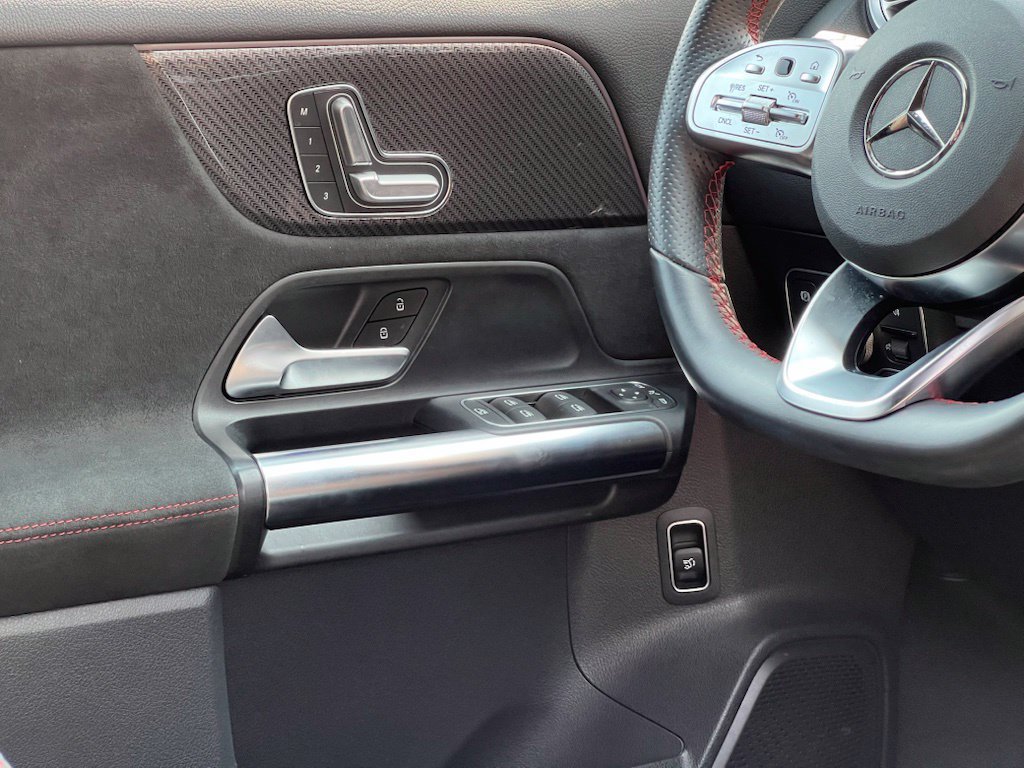 Certified 2023 Mercedes-Benz GLA 250 4MATIC image 16