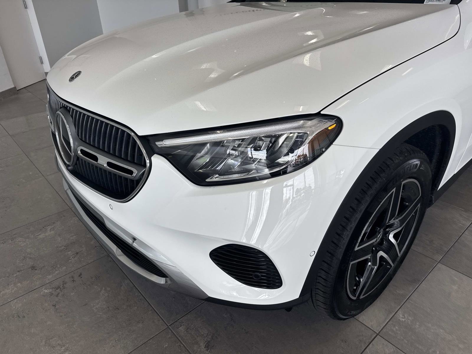New 2026 Mercedes-Benz GLC 300 image 10