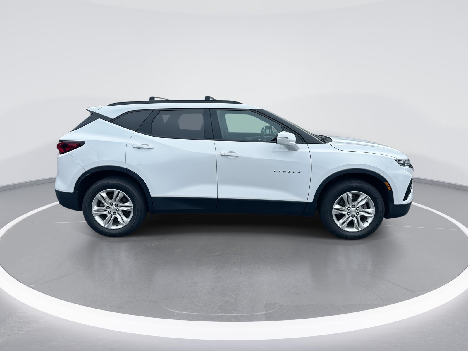 Used 2021 Chevrolet Blazer LT FWD image 10