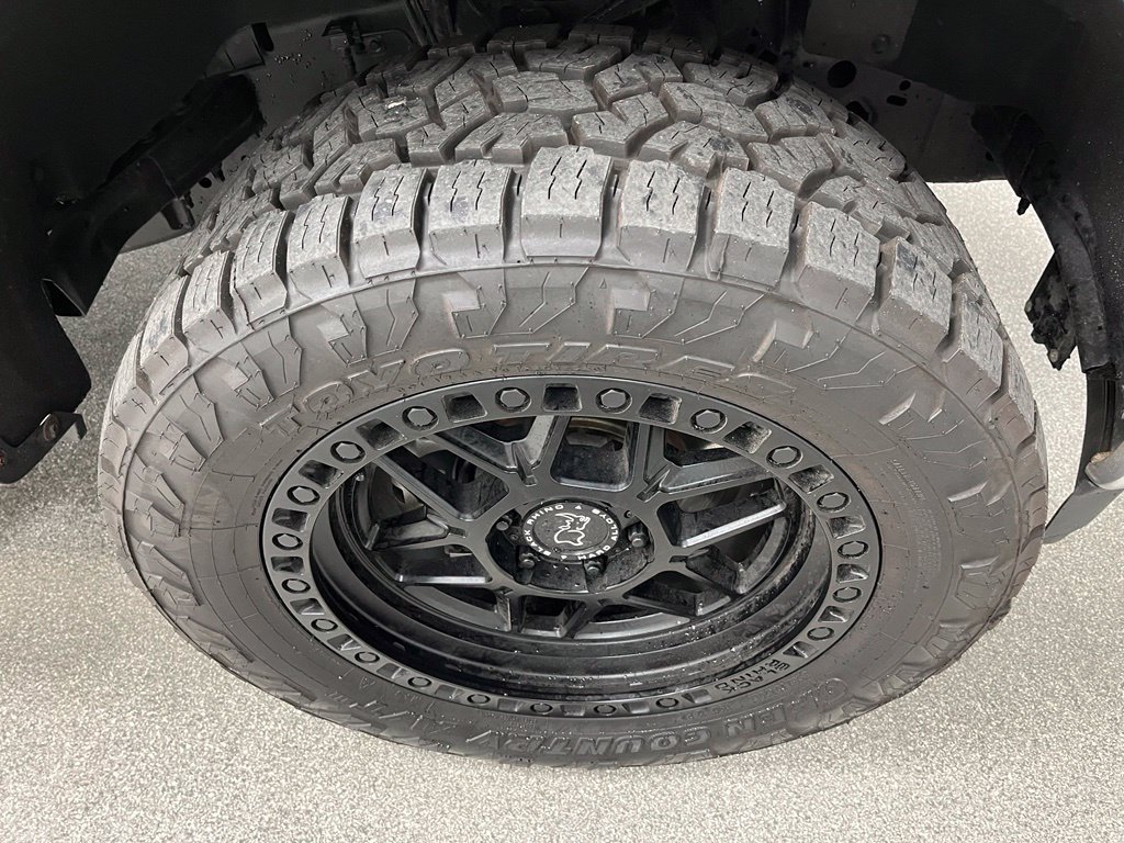 Used 2022 Ford F150 XLT AWD/4WD image 18