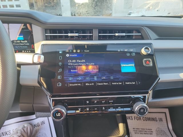 New 2027 Chevrolet Bolt LT FWD image 17
