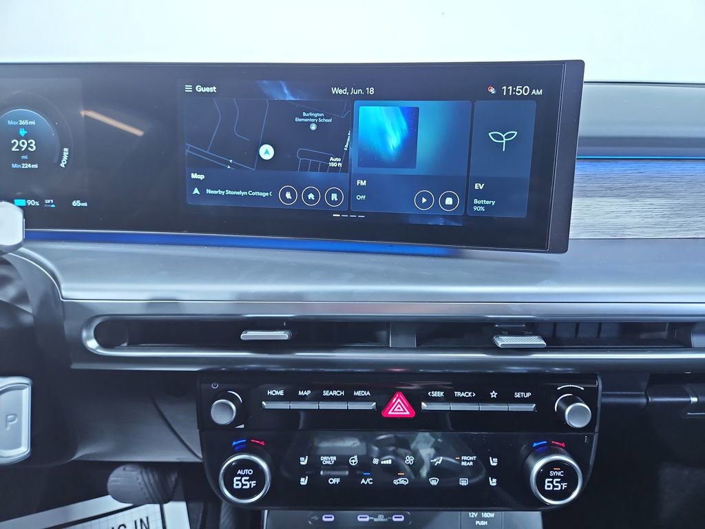 New 2026 Hyundai Ioniq 9 SEL image 19