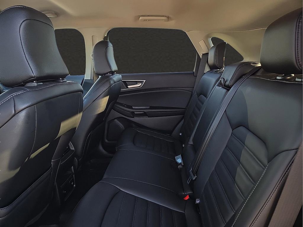 Used 2024 Ford Edge SEL w/ Convenience Package AWD/4WD image 9
