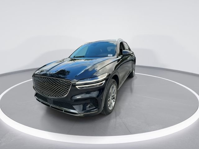 Used 2022 Genesis GV70 2.5T w/ Advanced Package image 3