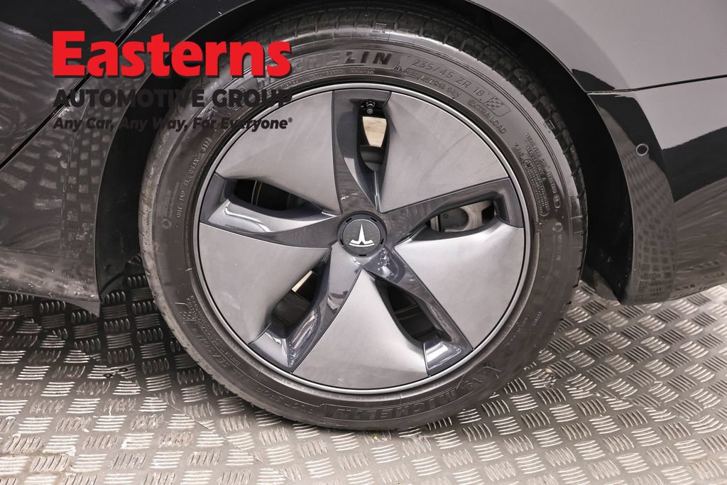 Used 2019 Tesla Model 3 Standard Range Plus RWD image 26