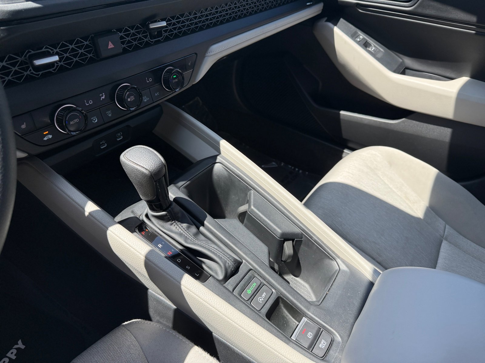 Used 2024 Honda Accord EX image 13